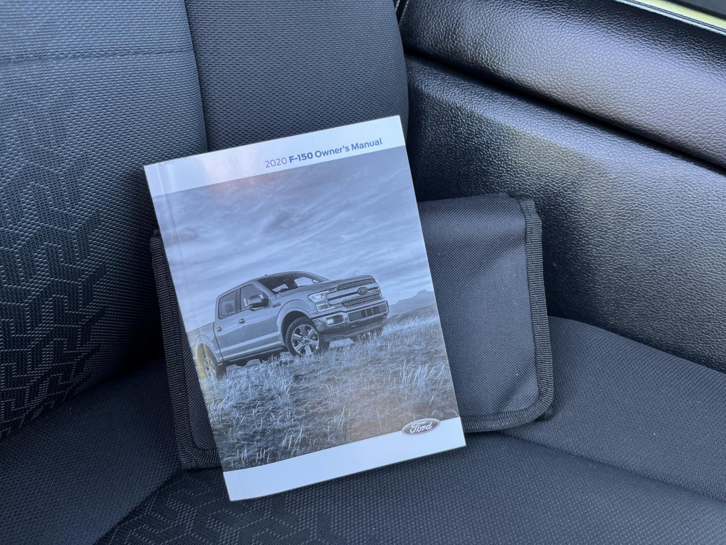 2020 Gray /Black Ford F-150 XLT SuperCrew 5.5-ft. Bed 4WD (1FTEW1E49LF) with an 3.5L V6 TWIN TURBO engine, Automatic transmission, located at 11115 Chardon Rd. , Chardon, OH, 44024, (440) 214-9705, 41.580246, -81.241943 - 2020 Ford F-150 XLT Crew Cab 4WD – Twin-Turbo Power with Max Trailer Tow Package and Aggressive Sport Styling! This 2020 Ford F-150 XLT Crew Cab 4WD is a strong, well-equipped full-size truck that’s ready for work or weekend towing. Powered by the potent 3.5L Twin-Turbo EcoBoost V6 engine paire - Photo#37