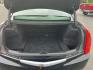 2014 Black /Black Cadillac ATS 2.0L Base AWD (1G6AG5RX5E0) with an 2.0L I4 DOHC 16V TURBO engine, Automatic transmission, located at 11115 Chardon Rd. , Chardon, OH, 44024, (440) 214-9705, 41.580246, -81.241943 - 2014 Cadillac ATS AWD – Sporty Luxury Sedan with Turbo Power and Premium Refinement! This 2014 Cadillac ATS AWD is a sharp, performance-oriented luxury sedan that delivers an engaging drive with upscale comfort. Powered by a responsive 2.0L Turbocharged I4 engine paired with a smooth 6-speed auto - Photo#13