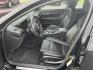 2014 Black /Black Cadillac ATS 2.0L Base AWD (1G6AG5RX5E0) with an 2.0L I4 DOHC 16V TURBO engine, Automatic transmission, located at 11115 Chardon Rd. , Chardon, OH, 44024, (440) 214-9705, 41.580246, -81.241943 - 2014 Cadillac ATS AWD – Sporty Luxury Sedan with Turbo Power and Premium Refinement! This 2014 Cadillac ATS AWD is a sharp, performance-oriented luxury sedan that delivers an engaging drive with upscale comfort. Powered by a responsive 2.0L Turbocharged I4 engine paired with a smooth 6-speed auto - Photo#16