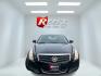 2014 Black /Black Cadillac ATS 2.0L Base AWD (1G6AG5RX5E0) with an 2.0L I4 DOHC 16V TURBO engine, Automatic transmission, located at 11115 Chardon Rd. , Chardon, OH, 44024, (440) 214-9705, 41.580246, -81.241943 - 2014 Cadillac ATS AWD – Sporty Luxury Sedan with Turbo Power and Premium Refinement! This 2014 Cadillac ATS AWD is a sharp, performance-oriented luxury sedan that delivers an engaging drive with upscale comfort. Powered by a responsive 2.0L Turbocharged I4 engine paired with a smooth 6-speed auto - Photo#1