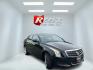 2014 Black /Black Cadillac ATS 2.0L Base AWD (1G6AG5RX5E0) with an 2.0L I4 DOHC 16V TURBO engine, Automatic transmission, located at 11115 Chardon Rd. , Chardon, OH, 44024, (440) 214-9705, 41.580246, -81.241943 - 2014 Cadillac ATS AWD – Sporty Luxury Sedan with Turbo Power and Premium Refinement! This 2014 Cadillac ATS AWD is a sharp, performance-oriented luxury sedan that delivers an engaging drive with upscale comfort. Powered by a responsive 2.0L Turbocharged I4 engine paired with a smooth 6-speed auto - Photo#2
