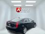 2014 Black /Black Cadillac ATS 2.0L Base AWD (1G6AG5RX5E0) with an 2.0L I4 DOHC 16V TURBO engine, Automatic transmission, located at 11115 Chardon Rd. , Chardon, OH, 44024, (440) 214-9705, 41.580246, -81.241943 - 2014 Cadillac ATS AWD – Sporty Luxury Sedan with Turbo Power and Premium Refinement! This 2014 Cadillac ATS AWD is a sharp, performance-oriented luxury sedan that delivers an engaging drive with upscale comfort. Powered by a responsive 2.0L Turbocharged I4 engine paired with a smooth 6-speed auto - Photo#6