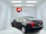 2014 Black /Black Cadillac ATS 2.0L Base AWD (1G6AG5RX5E0) with an 2.0L I4 DOHC 16V TURBO engine, Automatic transmission, located at 11115 Chardon Rd. , Chardon, OH, 44024, (440) 214-9705, 41.580246, -81.241943 - 2014 Cadillac ATS AWD – Sporty Luxury Sedan with Turbo Power and Premium Refinement! This 2014 Cadillac ATS AWD is a sharp, performance-oriented luxury sedan that delivers an engaging drive with upscale comfort. Powered by a responsive 2.0L Turbocharged I4 engine paired with a smooth 6-speed auto - Photo#9