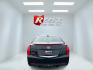 2014 Black /Black Cadillac ATS 2.0L Base AWD (1G6AG5RX5E0) with an 2.0L I4 DOHC 16V TURBO engine, Automatic transmission, located at 11115 Chardon Rd. , Chardon, OH, 44024, (440) 214-9705, 41.580246, -81.241943 - 2014 Cadillac ATS AWD – Sporty Luxury Sedan with Turbo Power and Premium Refinement! This 2014 Cadillac ATS AWD is a sharp, performance-oriented luxury sedan that delivers an engaging drive with upscale comfort. Powered by a responsive 2.0L Turbocharged I4 engine paired with a smooth 6-speed auto - Photo#8