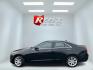 2014 Black /Black Cadillac ATS 2.0L Base AWD (1G6AG5RX5E0) with an 2.0L I4 DOHC 16V TURBO engine, Automatic transmission, located at 11115 Chardon Rd. , Chardon, OH, 44024, (440) 214-9705, 41.580246, -81.241943 - 2014 Cadillac ATS AWD – Sporty Luxury Sedan with Turbo Power and Premium Refinement! This 2014 Cadillac ATS AWD is a sharp, performance-oriented luxury sedan that delivers an engaging drive with upscale comfort. Powered by a responsive 2.0L Turbocharged I4 engine paired with a smooth 6-speed auto - Photo#11