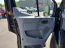 2018 Black /Black Ford Transit 350 Wagon Med. Roof XLT w/Sliding Pass. 148-in. WB (1FBAX2CG5JK) with an 3.5L V6 DOHC 24V TWIN TURBO engine, Automatic transmission, located at 11115 Chardon Rd. , Chardon, OH, 44024, (440) 214-9705, 41.580246, -81.241943 - 2018 Ford Transit 350 Medium Roof Passenger Van – 15-Passenger Capacity with Twin-Turbo Power and Modern Upgrades! This 2018 Ford Transit 350 Medium Roof is a versatile and capable 15-passenger van that’s perfect for large families, church groups, shuttling, or business use. Powered by the stron - Photo#13