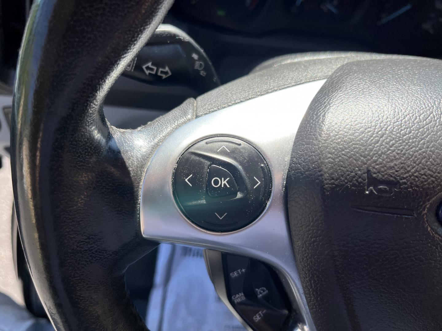 2018 Black /Black Ford Transit 350 Wagon Med. Roof XLT w/Sliding Pass. 148-in. WB (1FBAX2CG5JK) with an 3.5L V6 DOHC 24V TWIN TURBO engine, Automatic transmission, located at 11115 Chardon Rd. , Chardon, OH, 44024, (440) 214-9705, 41.580246, -81.241943 - 2018 Ford Transit 350 Medium Roof Passenger Van – 15-Passenger Capacity with Twin-Turbo Power and Modern Upgrades! This 2018 Ford Transit 350 Medium Roof is a versatile and capable 15-passenger van that’s perfect for large families, church groups, shuttling, or business use. Powered by the stron - Photo#19