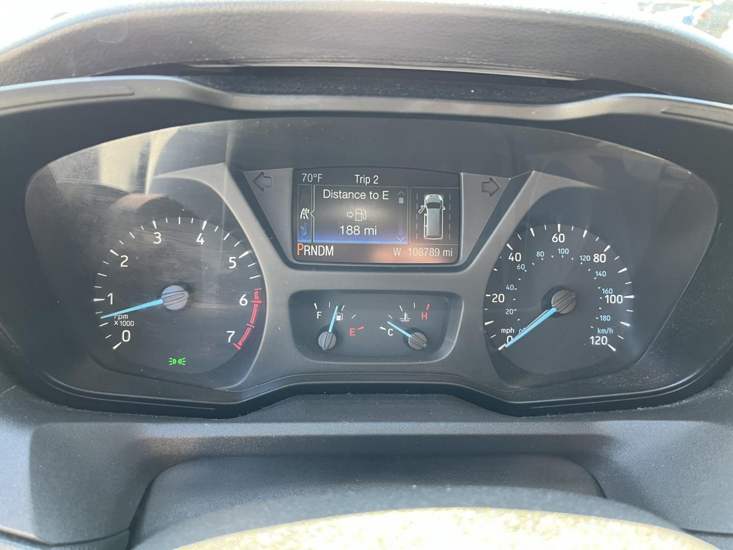 2018 Black /Black Ford Transit 350 Wagon Med. Roof XLT w/Sliding Pass. 148-in. WB (1FBAX2CG5JK) with an 3.5L V6 DOHC 24V TWIN TURBO engine, Automatic transmission, located at 11115 Chardon Rd. , Chardon, OH, 44024, (440) 214-9705, 41.580246, -81.241943 - 2018 Ford Transit 350 Medium Roof Passenger Van – 15-Passenger Capacity with Twin-Turbo Power and Modern Upgrades! This 2018 Ford Transit 350 Medium Roof is a versatile and capable 15-passenger van that’s perfect for large families, church groups, shuttling, or business use. Powered by the stron - Photo#21