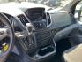 2018 Black /Black Ford Transit 350 Wagon Med. Roof XLT w/Sliding Pass. 148-in. WB (1FBAX2CG5JK) with an 3.5L V6 DOHC 24V TWIN TURBO engine, Automatic transmission, located at 11115 Chardon Rd. , Chardon, OH, 44024, (440) 214-9705, 41.580246, -81.241943 - 2018 Ford Transit 350 Medium Roof Passenger Van – 15-Passenger Capacity with Twin-Turbo Power and Modern Upgrades! This 2018 Ford Transit 350 Medium Roof is a versatile and capable 15-passenger van that’s perfect for large families, church groups, shuttling, or business use. Powered by the stron - Photo#22