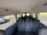 2018 Black /Black Ford Transit 350 Wagon Med. Roof XLT w/Sliding Pass. 148-in. WB (1FBAX2CG5JK) with an 3.5L V6 DOHC 24V TWIN TURBO engine, Automatic transmission, located at 11115 Chardon Rd. , Chardon, OH, 44024, (440) 214-9705, 41.580246, -81.241943 - 2018 Ford Transit 350 Medium Roof Passenger Van – 15-Passenger Capacity with Twin-Turbo Power and Modern Upgrades! This 2018 Ford Transit 350 Medium Roof is a versatile and capable 15-passenger van that’s perfect for large families, church groups, shuttling, or business use. Powered by the stron - Photo#27