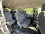 2018 Black /Black Ford Transit 350 Wagon Med. Roof XLT w/Sliding Pass. 148-in. WB (1FBAX2CG5JK) with an 3.5L V6 DOHC 24V TWIN TURBO engine, Automatic transmission, located at 11115 Chardon Rd. , Chardon, OH, 44024, (440) 214-9705, 41.580246, -81.241943 - 2018 Ford Transit 350 Medium Roof Passenger Van – 15-Passenger Capacity with Twin-Turbo Power and Modern Upgrades! This 2018 Ford Transit 350 Medium Roof is a versatile and capable 15-passenger van that’s perfect for large families, church groups, shuttling, or business use. Powered by the stron - Photo#28