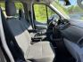 2018 Black /Black Ford Transit 350 Wagon Med. Roof XLT w/Sliding Pass. 148-in. WB (1FBAX2CG5JK) with an 3.5L V6 DOHC 24V TWIN TURBO engine, Automatic transmission, located at 11115 Chardon Rd. , Chardon, OH, 44024, (440) 214-9705, 41.580246, -81.241943 - 2018 Ford Transit 350 Medium Roof Passenger Van – 15-Passenger Capacity with Twin-Turbo Power and Modern Upgrades! This 2018 Ford Transit 350 Medium Roof is a versatile and capable 15-passenger van that’s perfect for large families, church groups, shuttling, or business use. Powered by the stron - Photo#34