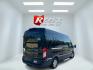 2018 Black /Black Ford Transit 350 Wagon Med. Roof XLT w/Sliding Pass. 148-in. WB (1FBAX2CG5JK) with an 3.5L V6 DOHC 24V TWIN TURBO engine, Automatic transmission, located at 11115 Chardon Rd. , Chardon, OH, 44024, (440) 214-9705, 41.580246, -81.241943 - 2018 Ford Transit 350 Medium Roof Passenger Van – 15-Passenger Capacity with Twin-Turbo Power and Modern Upgrades! This 2018 Ford Transit 350 Medium Roof is a versatile and capable 15-passenger van that’s perfect for large families, church groups, shuttling, or business use. Powered by the stron - Photo#6