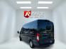 2018 Black /Black Ford Transit 350 Wagon Med. Roof XLT w/Sliding Pass. 148-in. WB (1FBAX2CG5JK) with an 3.5L V6 DOHC 24V TWIN TURBO engine, Automatic transmission, located at 11115 Chardon Rd. , Chardon, OH, 44024, (440) 214-9705, 41.580246, -81.241943 - 2018 Ford Transit 350 Medium Roof Passenger Van – 15-Passenger Capacity with Twin-Turbo Power and Modern Upgrades! This 2018 Ford Transit 350 Medium Roof is a versatile and capable 15-passenger van that’s perfect for large families, church groups, shuttling, or business use. Powered by the stron - Photo#9