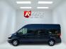 2018 Black /Black Ford Transit 350 Wagon Med. Roof XLT w/Sliding Pass. 148-in. WB (1FBAX2CG5JK) with an 3.5L V6 DOHC 24V TWIN TURBO engine, Automatic transmission, located at 11115 Chardon Rd. , Chardon, OH, 44024, (440) 214-9705, 41.580246, -81.241943 - 2018 Ford Transit 350 Medium Roof Passenger Van – 15-Passenger Capacity with Twin-Turbo Power and Modern Upgrades! This 2018 Ford Transit 350 Medium Roof is a versatile and capable 15-passenger van that’s perfect for large families, church groups, shuttling, or business use. Powered by the stron - Photo#11