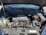 2019 Black /Black Honda CR-V EX AWD (7FARW2H57KE) with an 1.5L I4 16V DOHC TURBO engine, Automatic transmission, located at 11115 Chardon Rd. , Chardon, OH, 44024, (440) 214-9705, 41.580246, -81.241943 - Photo#13