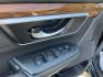 2019 Black /Black Honda CR-V EX AWD (7FARW2H57KE) with an 1.5L I4 16V DOHC TURBO engine, Automatic transmission, located at 11115 Chardon Rd. , Chardon, OH, 44024, (440) 214-9705, 41.580246, -81.241943 - Photo#16