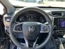 2019 Black /Black Honda CR-V EX AWD (7FARW2H57KE) with an 1.5L I4 16V DOHC TURBO engine, Automatic transmission, located at 11115 Chardon Rd. , Chardon, OH, 44024, (440) 214-9705, 41.580246, -81.241943 - Photo#19