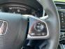 2019 Black /Black Honda CR-V EX AWD (7FARW2H57KE) with an 1.5L I4 16V DOHC TURBO engine, Automatic transmission, located at 11115 Chardon Rd. , Chardon, OH, 44024, (440) 214-9705, 41.580246, -81.241943 - Photo#21