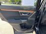 2019 Black /Black Honda CR-V EX AWD (7FARW2H57KE) with an 1.5L I4 16V DOHC TURBO engine, Automatic transmission, located at 11115 Chardon Rd. , Chardon, OH, 44024, (440) 214-9705, 41.580246, -81.241943 - Photo#27
