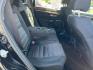 2019 Black /Black Honda CR-V EX AWD (7FARW2H57KE) with an 1.5L I4 16V DOHC TURBO engine, Automatic transmission, located at 11115 Chardon Rd. , Chardon, OH, 44024, (440) 214-9705, 41.580246, -81.241943 - Photo#29
