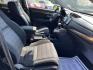 2019 Black /Black Honda CR-V EX AWD (7FARW2H57KE) with an 1.5L I4 16V DOHC TURBO engine, Automatic transmission, located at 11115 Chardon Rd. , Chardon, OH, 44024, (440) 214-9705, 41.580246, -81.241943 - Photo#31