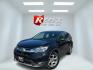 2019 Black /Black Honda CR-V EX AWD (7FARW2H57KE) with an 1.5L I4 16V DOHC TURBO engine, Automatic transmission, located at 11115 Chardon Rd. , Chardon, OH, 44024, (440) 214-9705, 41.580246, -81.241943 - Photo#0