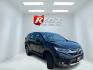 2019 Black /Black Honda CR-V EX AWD (7FARW2H57KE) with an 1.5L I4 16V DOHC TURBO engine, Automatic transmission, located at 11115 Chardon Rd. , Chardon, OH, 44024, (440) 214-9705, 41.580246, -81.241943 - Photo#2