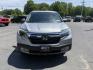 2018 Silver /Gray Honda Ridgeline RTL-E AWD (5FPYK3F79JB) with an 3.5L V6 SOHC 24V engine, Automatic transmission, located at 547 E. Main St., Orwell, OH, 44076, (440) 437-5893, 41.535435, -80.847855 - 2018 Honda Ridgeline RTL-E AWD – Premium Mid-Size Truck with Leather, Strong Towing, and Loaded Features! This sharp 2018 Honda Ridgeline RTL-E AWD is a refined and capable truck that combines car-like comfort with real truck utility. Powered by Honda’s smooth 3.5L Earth Dreams V6 engine paired - Photo#1