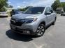 2018 Silver /Gray Honda Ridgeline RTL-E AWD (5FPYK3F79JB) with an 3.5L V6 SOHC 24V engine, Automatic transmission, located at 547 E. Main St., Orwell, OH, 44076, (440) 437-5893, 41.535435, -80.847855 - 2018 Honda Ridgeline RTL-E AWD – Premium Mid-Size Truck with Leather, Strong Towing, and Loaded Features! This sharp 2018 Honda Ridgeline RTL-E AWD is a refined and capable truck that combines car-like comfort with real truck utility. Powered by Honda’s smooth 3.5L Earth Dreams V6 engine paired - Photo#0
