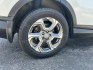 2018 White /Gray Honda CR-V EX AWD (2HKRW2H57JH) with an 1.5L I4 16V DOHC TURBO engine, Automatic transmission, located at 11115 Chardon Rd. , Chardon, OH, 44024, (440) 214-9705, 41.580246, -81.241943 - 2018 Honda CR-V EX AWD – Efficient Compact SUV with Everyday Comfort and Confidence If you want a compact SUV that balances efficiency, comfort, and all-weather capability, this 2018 Honda CR-V EX AWD is a practical choice. The 1.5L Turbocharged engine delivers responsive power and a strong 33 MP- Photo#7