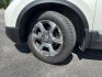 2018 White /Gray Honda CR-V EX AWD (2HKRW2H57JH) with an 1.5L I4 16V DOHC TURBO engine, Automatic transmission, located at 11115 Chardon Rd. , Chardon, OH, 44024, (440) 214-9705, 41.580246, -81.241943 - 2018 Honda CR-V EX AWD – Efficient Compact SUV with Everyday Comfort and Confidence If you want a compact SUV that balances efficiency, comfort, and all-weather capability, this 2018 Honda CR-V EX AWD is a practical choice. The 1.5L Turbocharged engine delivers responsive power and a strong 33 MP- Photo#12