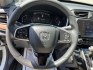 2018 White /Gray Honda CR-V EX AWD (2HKRW2H57JH) with an 1.5L I4 16V DOHC TURBO engine, Automatic transmission, located at 11115 Chardon Rd. , Chardon, OH, 44024, (440) 214-9705, 41.580246, -81.241943 - 2018 Honda CR-V EX AWD – Efficient Compact SUV with Everyday Comfort and Confidence If you want a compact SUV that balances efficiency, comfort, and all-weather capability, this 2018 Honda CR-V EX AWD is a practical choice. The 1.5L Turbocharged engine delivers responsive power and a strong 33 MP- Photo#18