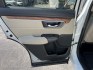 2018 White /Gray Honda CR-V EX AWD (2HKRW2H57JH) with an 1.5L I4 16V DOHC TURBO engine, Automatic transmission, located at 11115 Chardon Rd. , Chardon, OH, 44024, (440) 214-9705, 41.580246, -81.241943 - 2018 Honda CR-V EX AWD – Efficient Compact SUV with Everyday Comfort and Confidence If you want a compact SUV that balances efficiency, comfort, and all-weather capability, this 2018 Honda CR-V EX AWD is a practical choice. The 1.5L Turbocharged engine delivers responsive power and a strong 33 MP- Photo#26