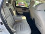 2018 White /Gray Honda CR-V EX AWD (2HKRW2H57JH) with an 1.5L I4 16V DOHC TURBO engine, Automatic transmission, located at 11115 Chardon Rd. , Chardon, OH, 44024, (440) 214-9705, 41.580246, -81.241943 - 2018 Honda CR-V EX AWD – Efficient Compact SUV with Everyday Comfort and Confidence If you want a compact SUV that balances efficiency, comfort, and all-weather capability, this 2018 Honda CR-V EX AWD is a practical choice. The 1.5L Turbocharged engine delivers responsive power and a strong 33 MP- Photo#30