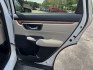 2018 White /Gray Honda CR-V EX AWD (2HKRW2H57JH) with an 1.5L I4 16V DOHC TURBO engine, Automatic transmission, located at 11115 Chardon Rd. , Chardon, OH, 44024, (440) 214-9705, 41.580246, -81.241943 - 2018 Honda CR-V EX AWD – Efficient Compact SUV with Everyday Comfort and Confidence If you want a compact SUV that balances efficiency, comfort, and all-weather capability, this 2018 Honda CR-V EX AWD is a practical choice. The 1.5L Turbocharged engine delivers responsive power and a strong 33 MP- Photo#29