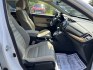 2018 White /Gray Honda CR-V EX AWD (2HKRW2H57JH) with an 1.5L I4 16V DOHC TURBO engine, Automatic transmission, located at 11115 Chardon Rd. , Chardon, OH, 44024, (440) 214-9705, 41.580246, -81.241943 - 2018 Honda CR-V EX AWD – Efficient Compact SUV with Everyday Comfort and Confidence If you want a compact SUV that balances efficiency, comfort, and all-weather capability, this 2018 Honda CR-V EX AWD is a practical choice. The 1.5L Turbocharged engine delivers responsive power and a strong 33 MP- Photo#32