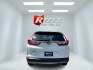 2018 White /Gray Honda CR-V EX AWD (2HKRW2H57JH) with an 1.5L I4 16V DOHC TURBO engine, Automatic transmission, located at 11115 Chardon Rd. , Chardon, OH, 44024, (440) 214-9705, 41.580246, -81.241943 - 2018 Honda CR-V EX AWD – Efficient Compact SUV with Everyday Comfort and Confidence If you want a compact SUV that balances efficiency, comfort, and all-weather capability, this 2018 Honda CR-V EX AWD is a practical choice. The 1.5L Turbocharged engine delivers responsive power and a strong 33 MP- Photo#8