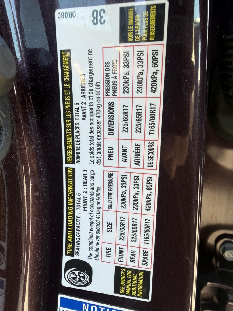 2018 Purple /Black Toyota RAV4 XLE AWD (2T3RFREV6JW) with an 2.5L I4 DOHC 16V engine, Automatic transmission, located at 547 E. Main St., Orwell, OH, 44076, (440) 437-5893, 41.535435, -80.847855 - 2018 Toyota RAV4 XLE AWD – Reliable, Efficient, and Loaded with Safety and Convenience! This clean 2018 Toyota RAV4 XLE AWD is a smart, well-rounded compact SUV that offers excellent reliability, strong value, and everyday practicality. Powered by a smooth 2.5L I4 engine paired with a responsive - Photo#32