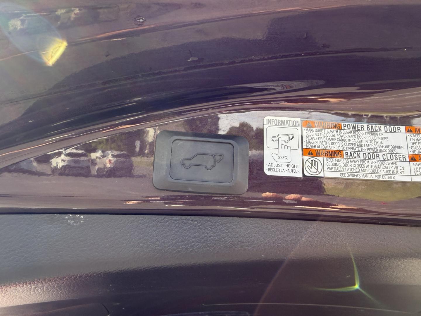 2018 Purple /Black Toyota RAV4 XLE AWD (2T3RFREV6JW) with an 2.5L I4 DOHC 16V engine, Automatic transmission, located at 547 E. Main St., Orwell, OH, 44076, (440) 437-5893, 41.535435, -80.847855 - 2018 Toyota RAV4 XLE AWD – Reliable, Efficient, and Loaded with Safety and Convenience! This clean 2018 Toyota RAV4 XLE AWD is a smart, well-rounded compact SUV that offers excellent reliability, strong value, and everyday practicality. Powered by a smooth 2.5L I4 engine paired with a responsive - Photo#20