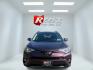 2018 Purple /Black Toyota RAV4 XLE AWD (2T3RFREV6JW) with an 2.5L I4 DOHC 16V engine, Automatic transmission, located at 547 E. Main St., Orwell, OH, 44076, (440) 437-5893, 41.535435, -80.847855 - 2018 Toyota RAV4 XLE AWD – Reliable, Efficient, and Loaded with Safety and Convenience! This clean 2018 Toyota RAV4 XLE AWD is a smart, well-rounded compact SUV that offers excellent reliability, strong value, and everyday practicality. Powered by a smooth 2.5L I4 engine paired with a responsive - Photo#1
