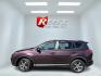 2018 Purple /Black Toyota RAV4 XLE AWD (2T3RFREV6JW) with an 2.5L I4 DOHC 16V engine, Automatic transmission, located at 547 E. Main St., Orwell, OH, 44076, (440) 437-5893, 41.535435, -80.847855 - 2018 Toyota RAV4 XLE AWD – Reliable, Efficient, and Loaded with Safety and Convenience! This clean 2018 Toyota RAV4 XLE AWD is a smart, well-rounded compact SUV that offers excellent reliability, strong value, and everyday practicality. Powered by a smooth 2.5L I4 engine paired with a responsive - Photo#28