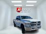 2017 White /Black RAM 2500 Tradesman Crew Cab SWB 4WD (3C6UR5CL3HG) with an 6.7L I6 OHV 24V TURBO DIESEL engine, Automatic transmission, located at 11115 Chardon Rd. , Chardon, OH, 44024, (440) 214-9705, 41.580246, -81.241943 - 2017 Ram 2500 Tradesman Crew Cab 4WD Cummins – Heavy-Duty Diesel Power with Snow Chief Package and Massive Towing Capacity! This 2017 Ram 2500 Tradesman Crew Cab 4WD is a serious work truck built for tough jobs and harsh winters. Powered by the legendary 6.7L Cummins I6 Turbo Diesel engine paired - Photo#2