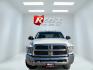 2017 White /Black RAM 2500 Tradesman Crew Cab SWB 4WD (3C6UR5CL3HG) with an 6.7L I6 OHV 24V TURBO DIESEL engine, Automatic transmission, located at 11115 Chardon Rd. , Chardon, OH, 44024, (440) 214-9705, 41.580246, -81.241943 - 2017 Ram 2500 Tradesman Crew Cab 4WD Cummins – Heavy-Duty Diesel Power with Snow Chief Package and Massive Towing Capacity! This 2017 Ram 2500 Tradesman Crew Cab 4WD is a serious work truck built for tough jobs and harsh winters. Powered by the legendary 6.7L Cummins I6 Turbo Diesel engine paired - Photo#1