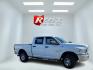 2017 White /Black RAM 2500 Tradesman Crew Cab SWB 4WD (3C6UR5CL3HG) with an 6.7L I6 OHV 24V TURBO DIESEL engine, Automatic transmission, located at 11115 Chardon Rd. , Chardon, OH, 44024, (440) 214-9705, 41.580246, -81.241943 - 2017 Ram 2500 Tradesman Crew Cab 4WD Cummins – Heavy-Duty Diesel Power with Snow Chief Package and Massive Towing Capacity! This 2017 Ram 2500 Tradesman Crew Cab 4WD is a serious work truck built for tough jobs and harsh winters. Powered by the legendary 6.7L Cummins I6 Turbo Diesel engine paired - Photo#3
