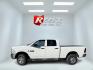 2017 White /Black RAM 2500 Tradesman Crew Cab SWB 4WD (3C6UR5CL3HG) with an 6.7L I6 OHV 24V TURBO DIESEL engine, Automatic transmission, located at 11115 Chardon Rd. , Chardon, OH, 44024, (440) 214-9705, 41.580246, -81.241943 - 2017 Ram 2500 Tradesman Crew Cab 4WD Cummins – Heavy-Duty Diesel Power with Snow Chief Package and Massive Towing Capacity! This 2017 Ram 2500 Tradesman Crew Cab 4WD is a serious work truck built for tough jobs and harsh winters. Powered by the legendary 6.7L Cummins I6 Turbo Diesel engine paired - Photo#30