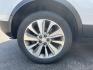 2017 White /Black Buick Encore Preferred FWD (KL4CJASB1HB) with an 1.4L I4 DOHC 16V TURBO engine, Automatic transmission, located at 547 E. Main St., Orwell, OH, 44076, (440) 437-5893, 41.535435, -80.847855 - 2017 Buick Encore Preferred FWD – Efficient Turbo Luxury in Summit White! This sharp 2017 Buick Encore Preferred FWD is a premium compact crossover that offers upscale comfort and excellent fuel efficiency. Powered by a peppy 1.4L Turbocharged EcoTec I4 engine paired with a smooth 6-speed automat - Photo#6