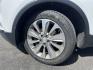 2017 White /Black Buick Encore Preferred FWD (KL4CJASB1HB) with an 1.4L I4 DOHC 16V TURBO engine, Automatic transmission, located at 547 E. Main St., Orwell, OH, 44076, (440) 437-5893, 41.535435, -80.847855 - 2017 Buick Encore Preferred FWD – Efficient Turbo Luxury in Summit White! This sharp 2017 Buick Encore Preferred FWD is a premium compact crossover that offers upscale comfort and excellent fuel efficiency. Powered by a peppy 1.4L Turbocharged EcoTec I4 engine paired with a smooth 6-speed automat - Photo#12