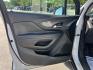 2017 White /Black Buick Encore Preferred FWD (KL4CJASB1HB) with an 1.4L I4 DOHC 16V TURBO engine, Automatic transmission, located at 547 E. Main St., Orwell, OH, 44076, (440) 437-5893, 41.535435, -80.847855 - 2017 Buick Encore Preferred FWD – Efficient Turbo Luxury in Summit White! This sharp 2017 Buick Encore Preferred FWD is a premium compact crossover that offers upscale comfort and excellent fuel efficiency. Powered by a peppy 1.4L Turbocharged EcoTec I4 engine paired with a smooth 6-speed automat - Photo#15