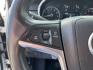 2017 White /Black Buick Encore Preferred FWD (KL4CJASB1HB) with an 1.4L I4 DOHC 16V TURBO engine, Automatic transmission, located at 547 E. Main St., Orwell, OH, 44076, (440) 437-5893, 41.535435, -80.847855 - 2017 Buick Encore Preferred FWD – Efficient Turbo Luxury in Summit White! This sharp 2017 Buick Encore Preferred FWD is a premium compact crossover that offers upscale comfort and excellent fuel efficiency. Powered by a peppy 1.4L Turbocharged EcoTec I4 engine paired with a smooth 6-speed automat - Photo#20
